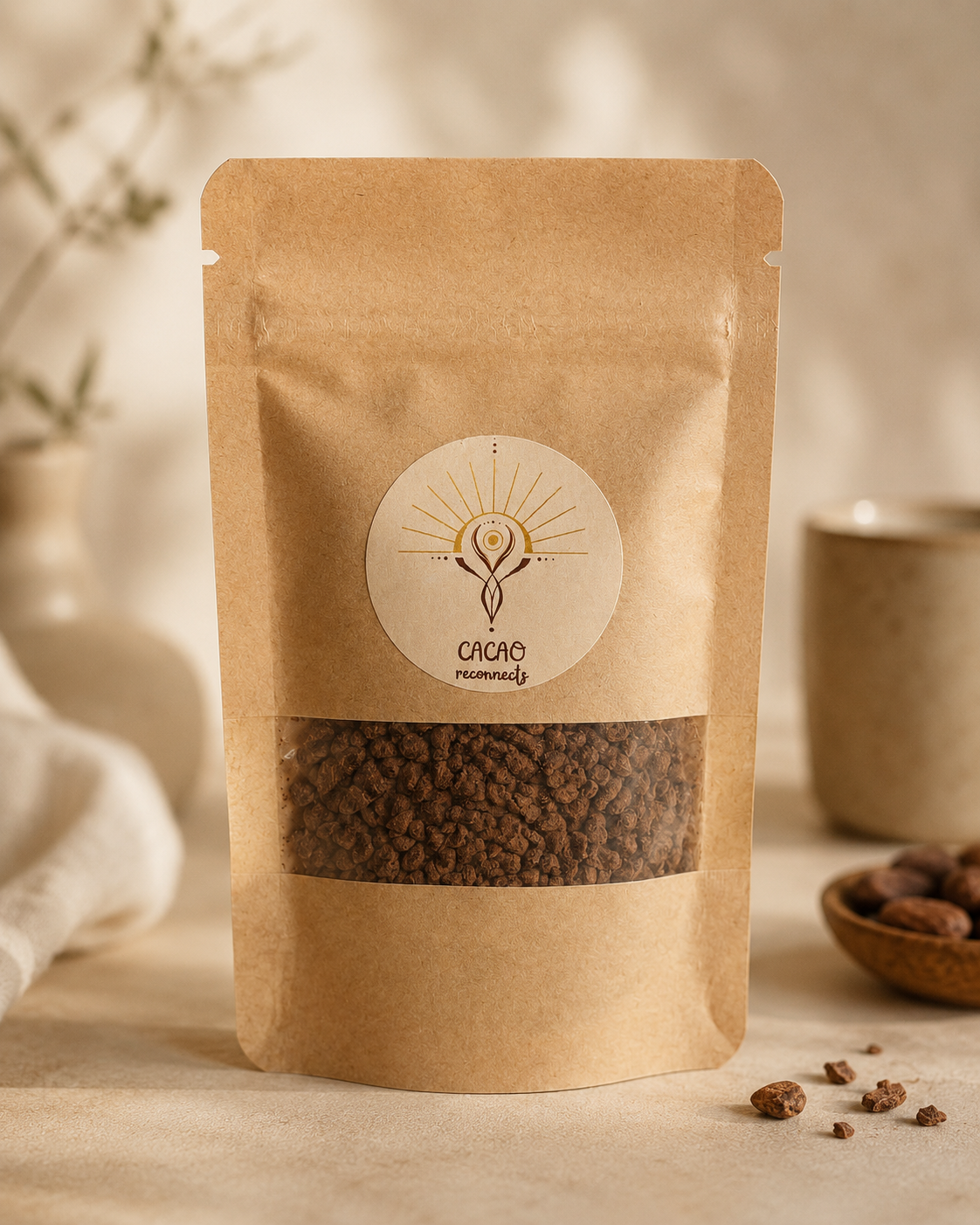 Sample Shroomcacao CLASSIC